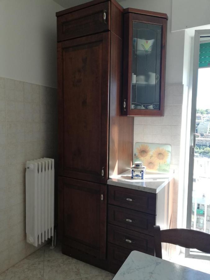Nino E Issi Apartment Trieste Exterior foto