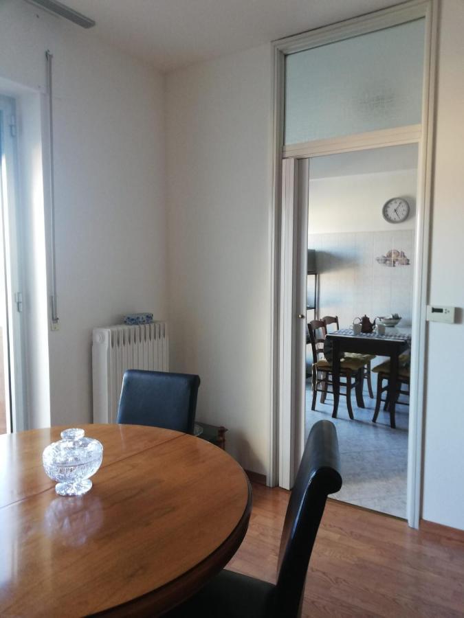 Nino E Issi Apartment Trieste Exterior foto