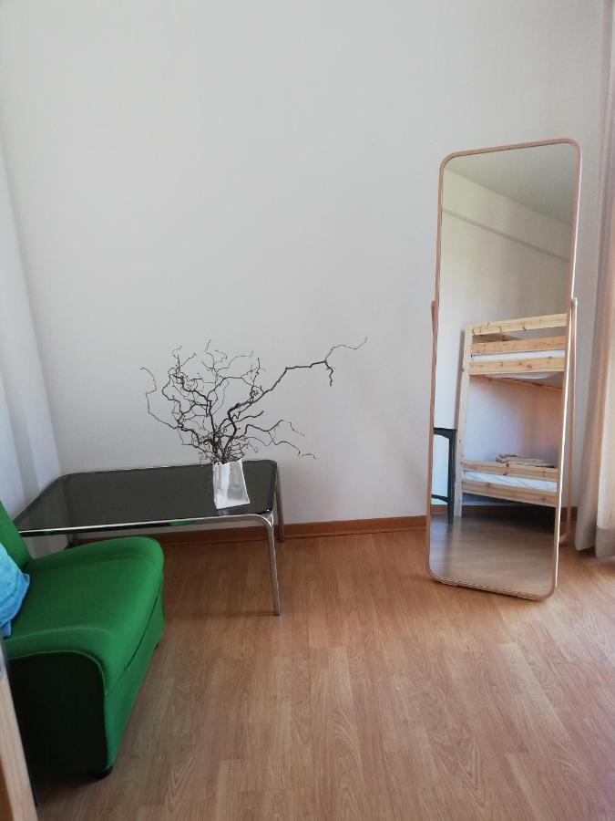 Nino E Issi Apartment Trieste Exterior foto