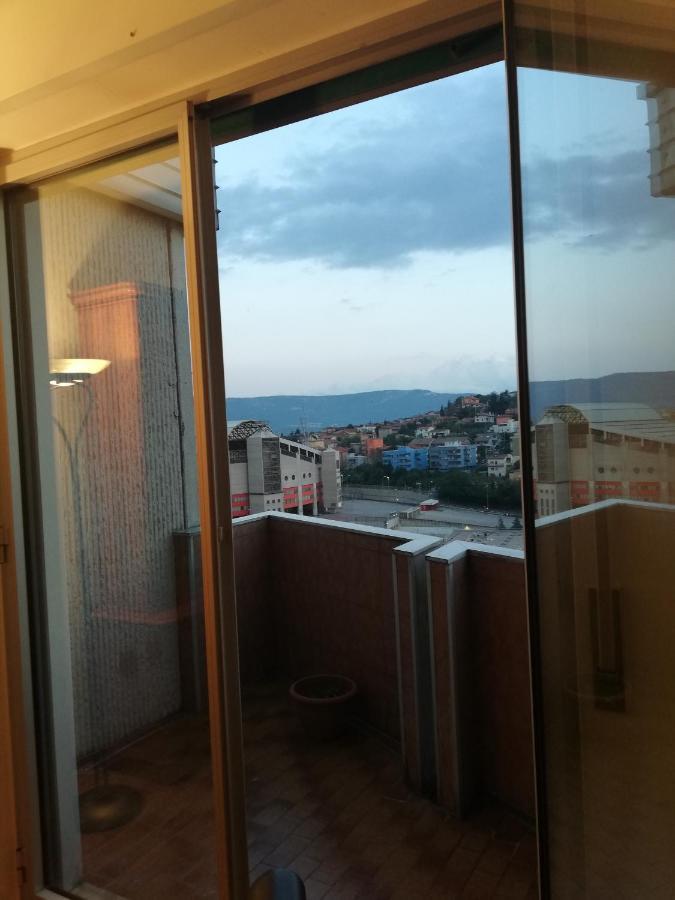 Nino E Issi Apartment Trieste Exterior foto