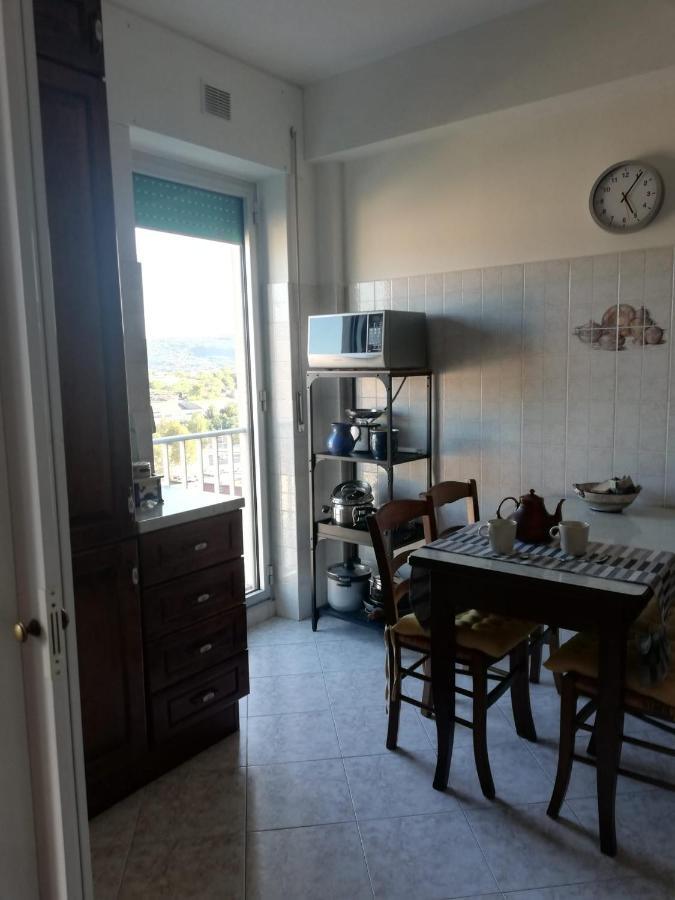 Nino E Issi Apartment Trieste Exterior foto