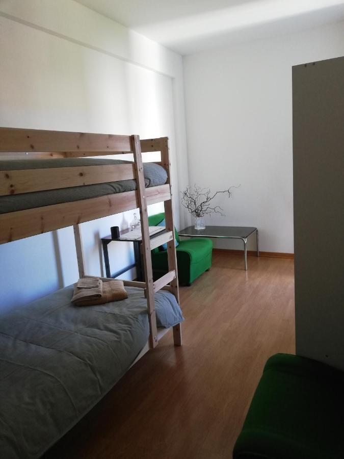 Nino E Issi Apartment Trieste Exterior foto